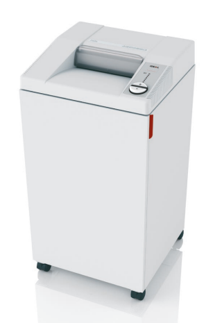[CS3104CC4x40] Aktenvernichter Ideal 3104 CC P4