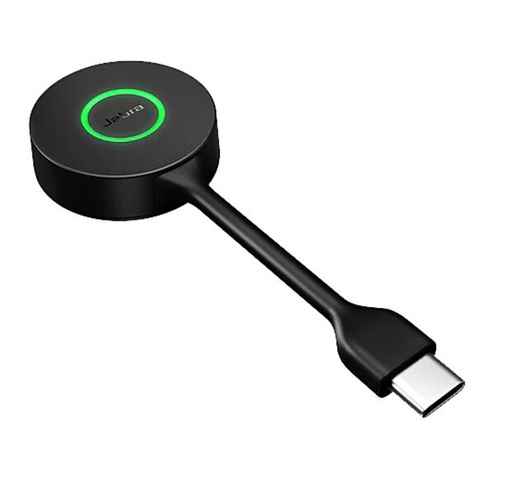 [60.202] Jabra Link 400c MS (DECT, USB-C) 