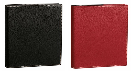 Agenda Quo Vadis Executif 16 x 16 cm FR, 2027