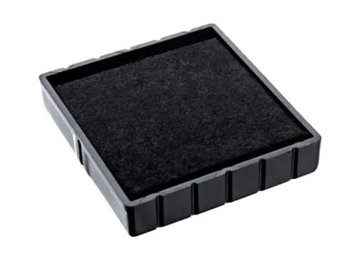 [DSE/Q30noir] Ersatzkissen Colop E/Q30 noir