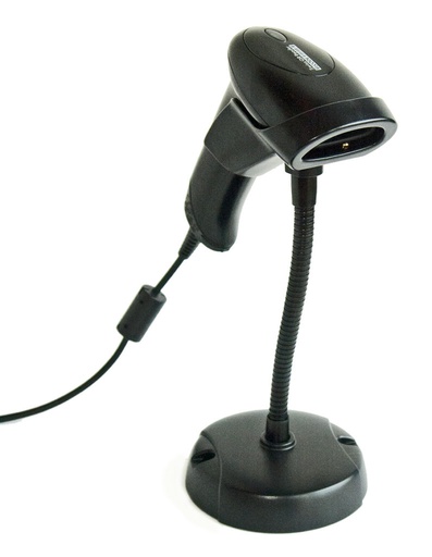 [60.030.1] Scanner Swiss QR Reader