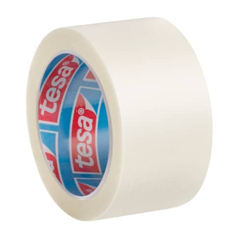 [68.429] Klebeband tesa® Transparentpapier 33 m: 19 mm