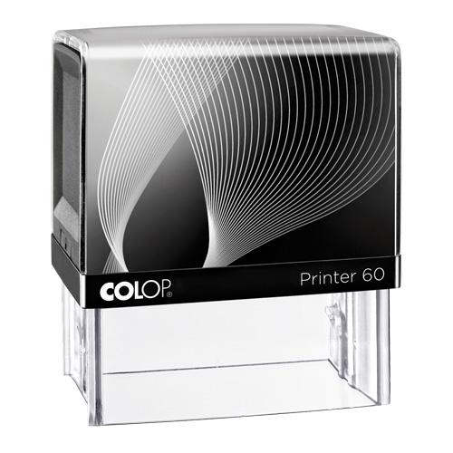 [94.676] Sceau Colop Printer 60 personnalisé