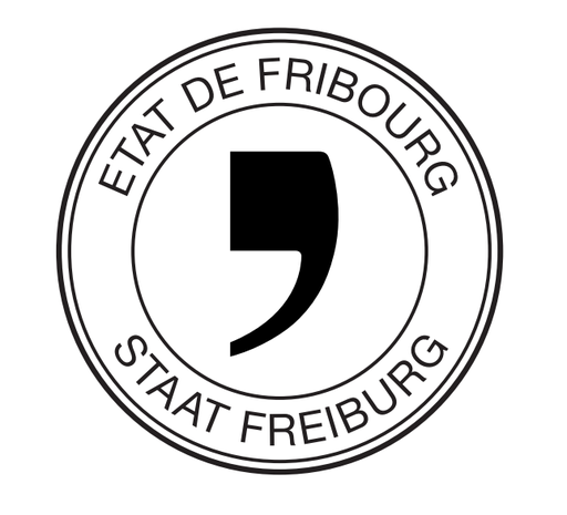 [94.677] Sceau Colop Printer R40 "Etat FR - Staat FR"