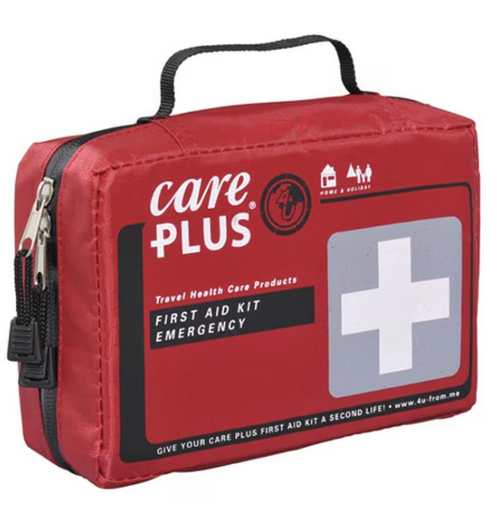 [DS1294571] Care Plus Kit de premiers secours 