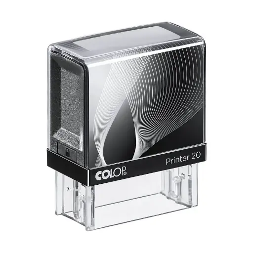 [94.673] Sceau Colop Printer 20 personnalisé  
