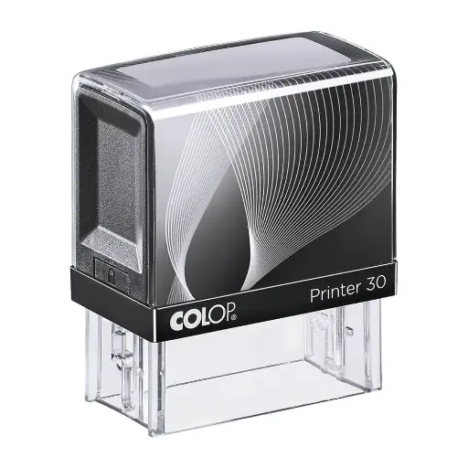 [94.693] Sceau Colop Printer 30 personnalisé   
