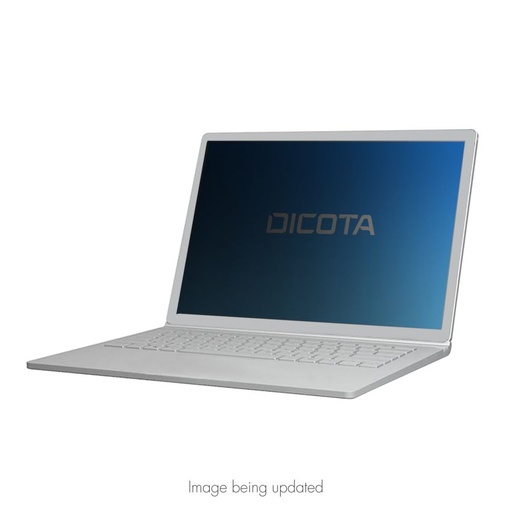 [CS60.081] Blickschutzfilter Dicota 2-Way magnetic 16" / 16:10 
