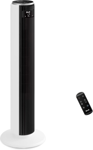 [60.900] Ventilateur Levoit LTF-F362-WEU Noir/Blanc