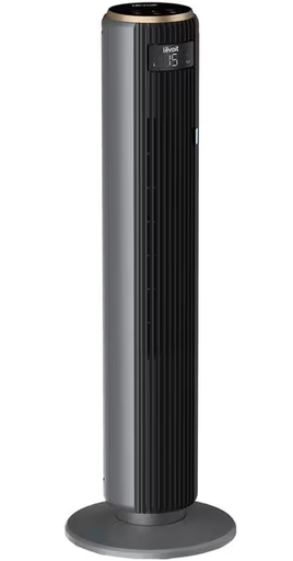 [60.900] Ventilateur Levoit Noir