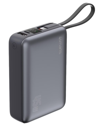 [60.014] Powerbank 4smart Enterprise Compact 20000 mAh