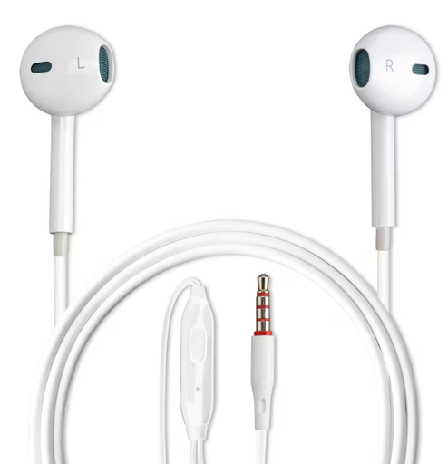 [60.023] Kopfhörer 4smarts Melody Lite Weiss