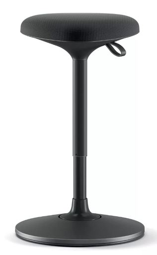 [DS93000] Repose-fesses ergonomique Livio