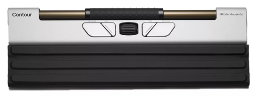 [DS02371] RollerMouse Go Contour