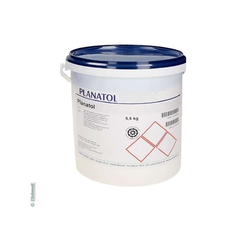 [CS3705-002] Planatol AD 94/5B - Colle 5.5 kg