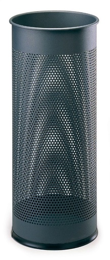 [DSA504042] Papierkorb / Schirmständer, 28.5 l, anthrazit