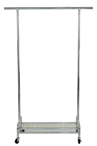 [DSA275657] Portant de vestiaire mobile juxtaposable