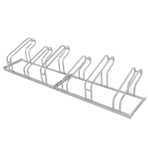 [DSA275667] Support à vélos en acier galvanisé - 6 places