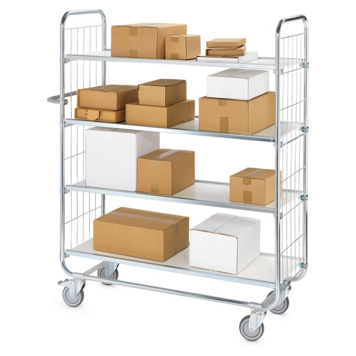 [DSA285509] Chariot modulable longueur 1395 mm 