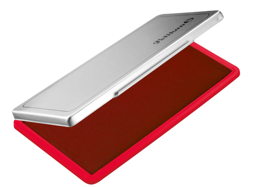 [CSMicro1] Tampon Colop Micro 1 encreur 5 cm x 9 cm rouge