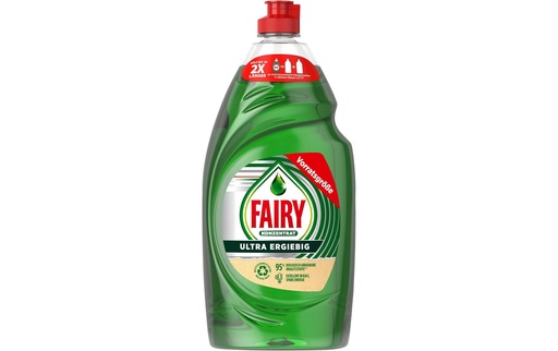 [DS1837722] Liquide vaisselle Fairy Original 900 ml